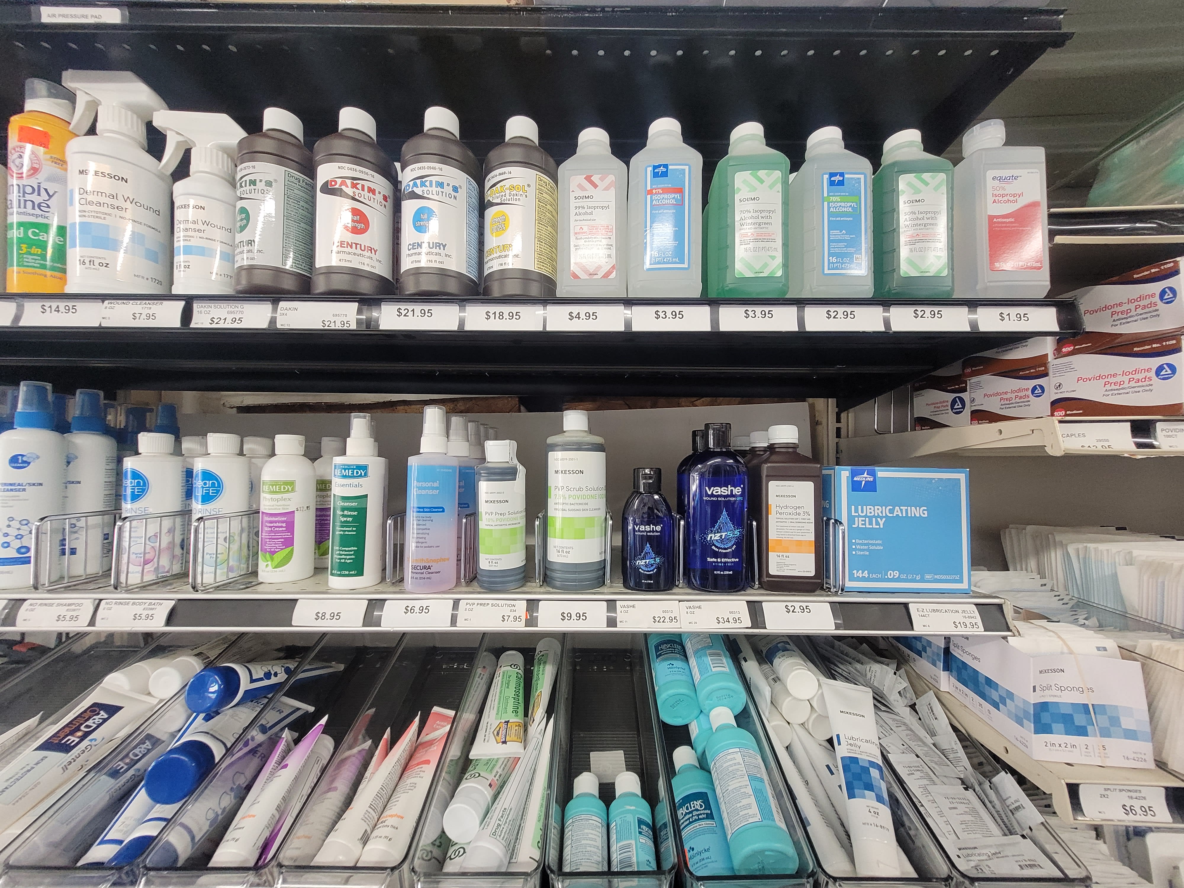 A Complete Catalog Beckley Medical Supply Medical Equipment Shop