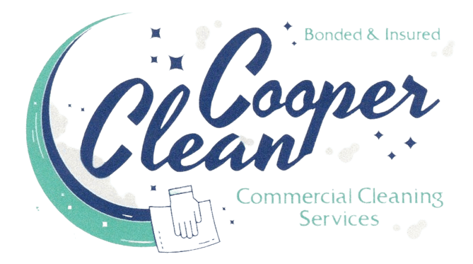 Cooper Clean Commercial Services