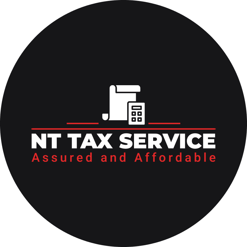 NT Tax Service