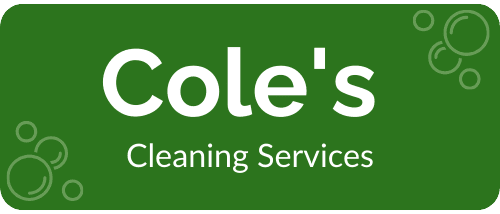 Cole's Cleaning Services