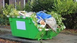 How Dumpster Rentals Support Sustainable Waste Management