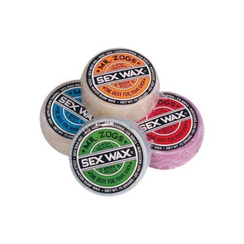 Sexwax Hockey Wax