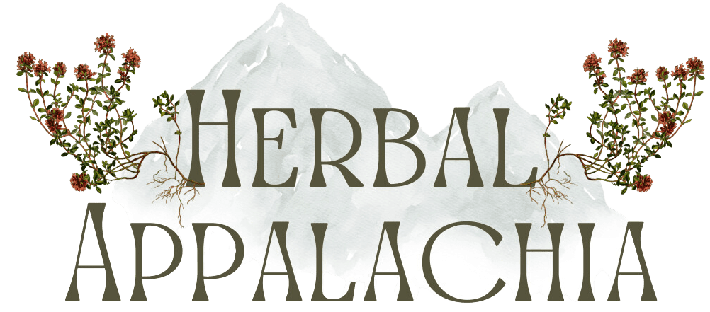 Herbal Appalachia