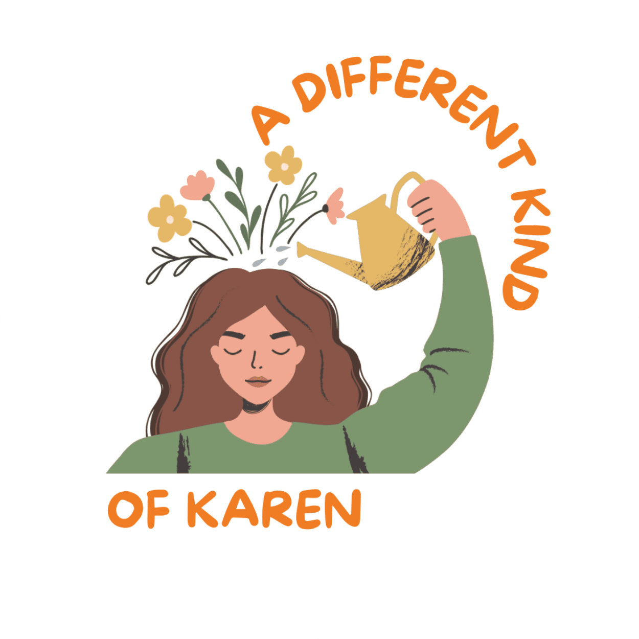 A Different Kind of Karen, LLC