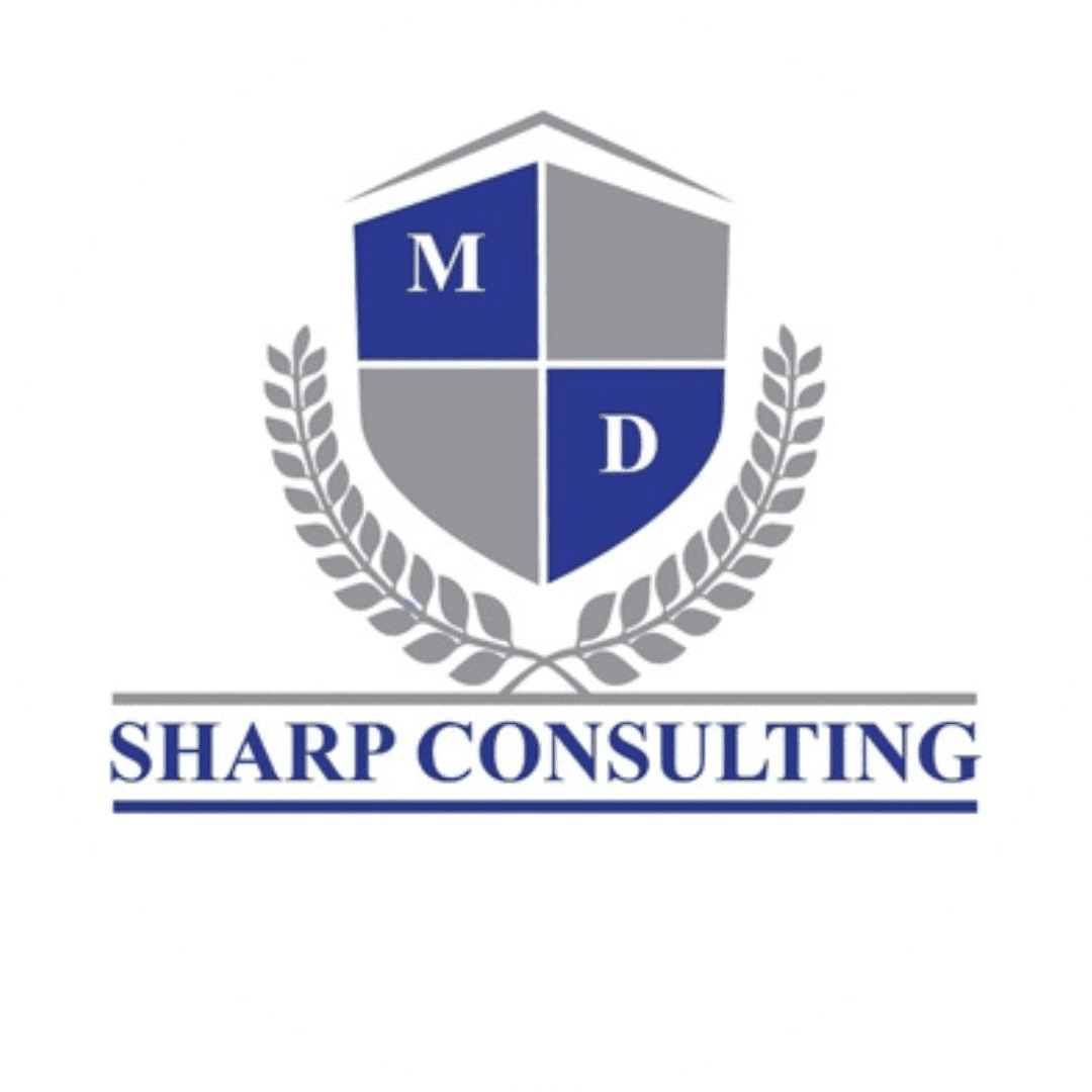 MD Sharp Consulting