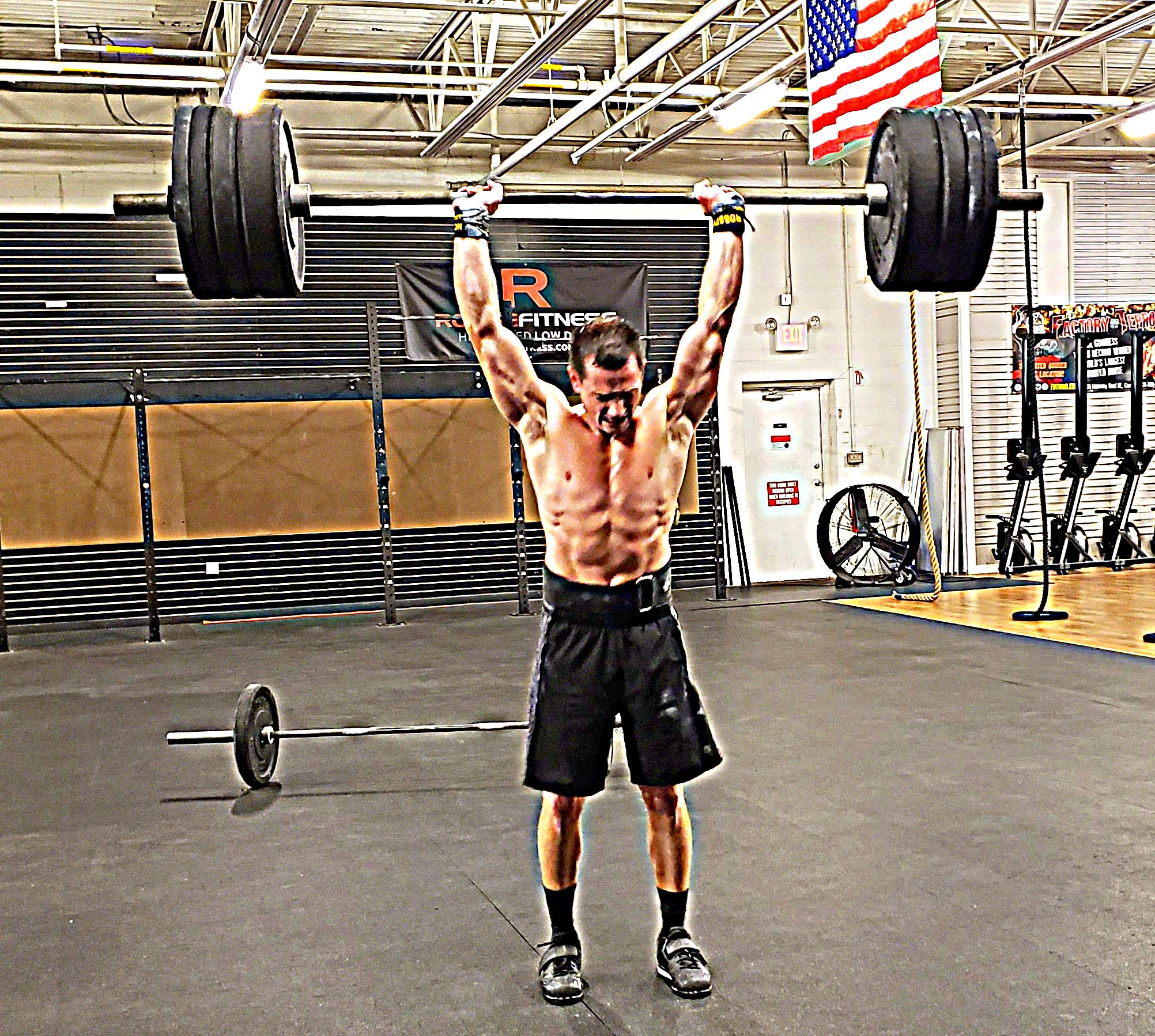 Unlock Your Tru Strength Tru Strength Performance Center Massillon