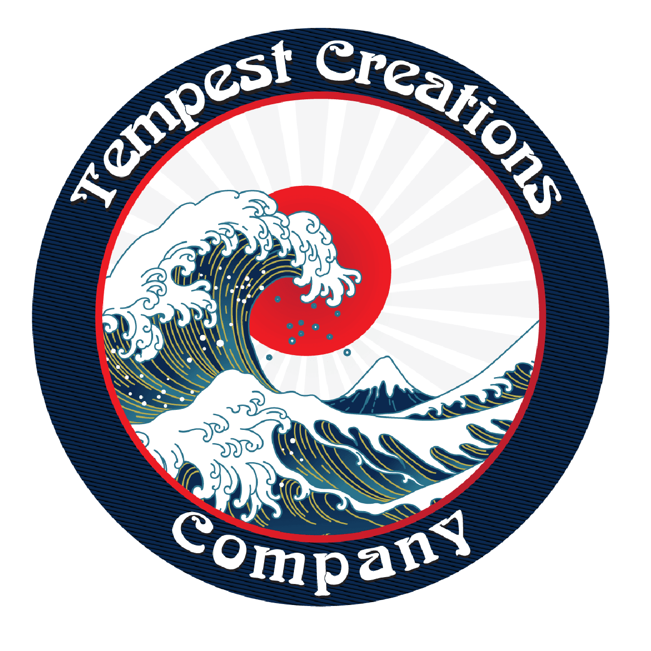Tempest Creations Company