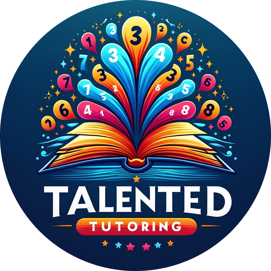 Talented Tutoring LLC