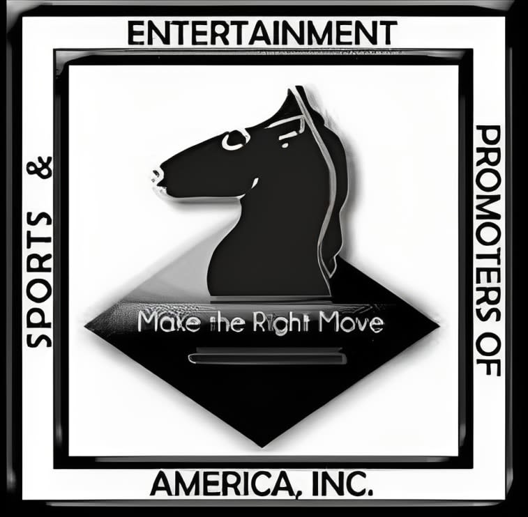 Sports & Entertainment Promoters of America, Inc.
