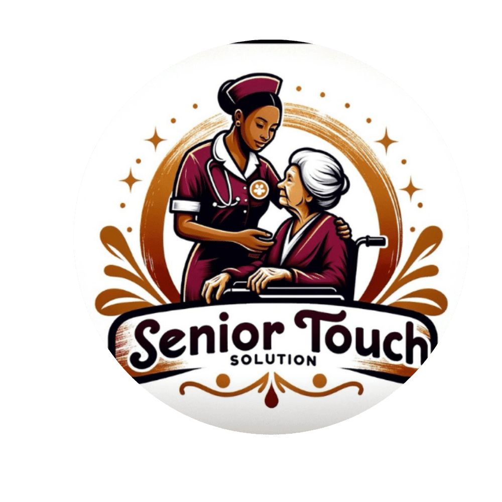 Senior Touch Solution