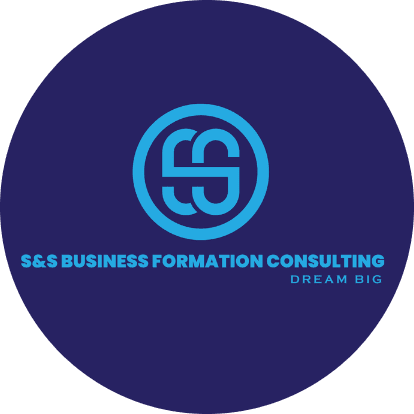 S&S Business Formation Consulting