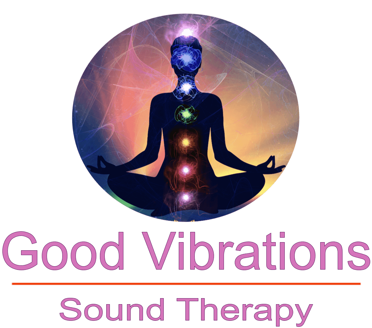 Good Vibrations Sound Therapy