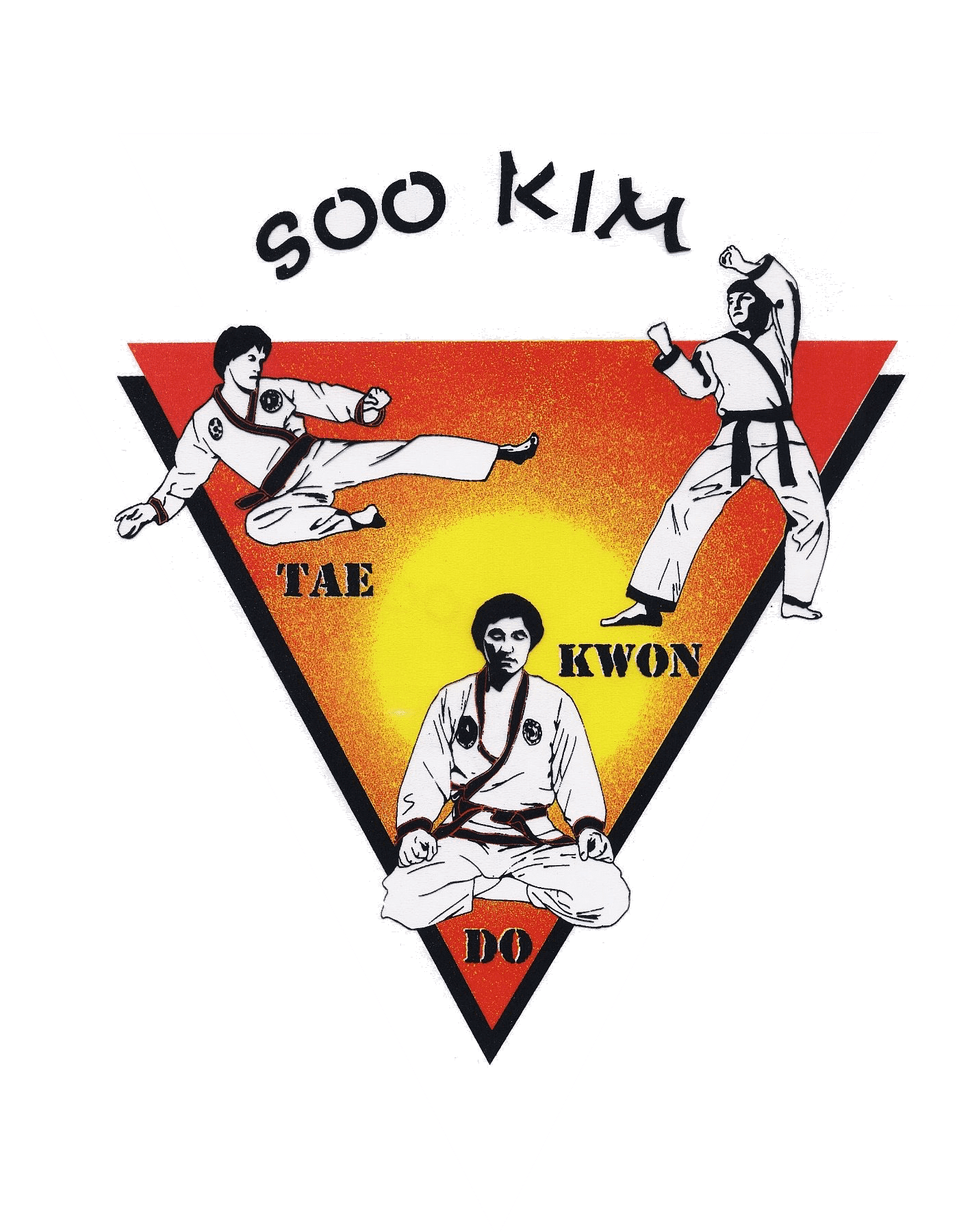 Soo Kim Martial Arts Institute