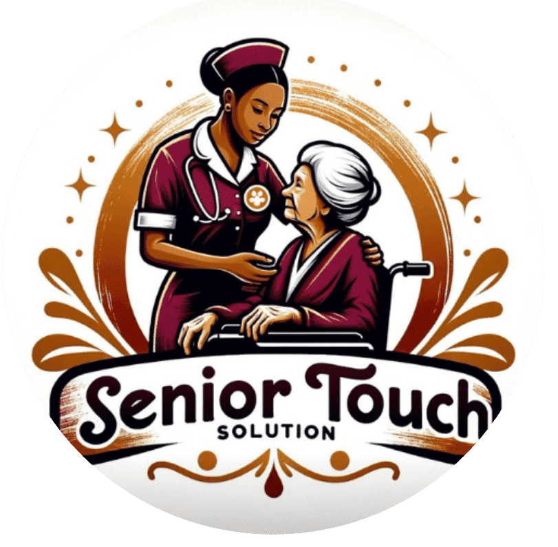 Senior Touch Solution