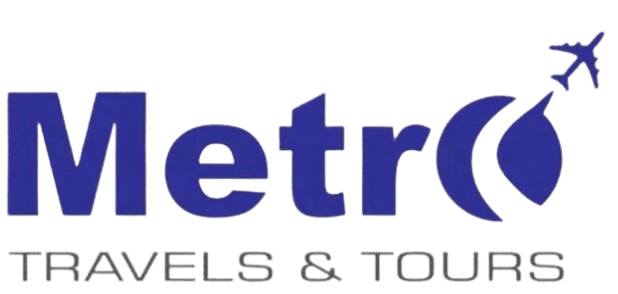 Metro Travels & Tours