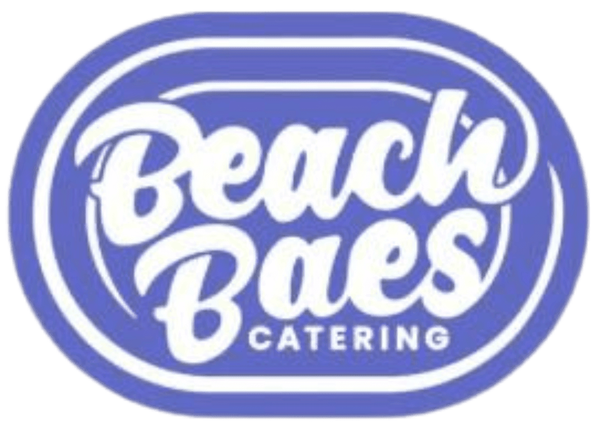 Beach Baes Catering