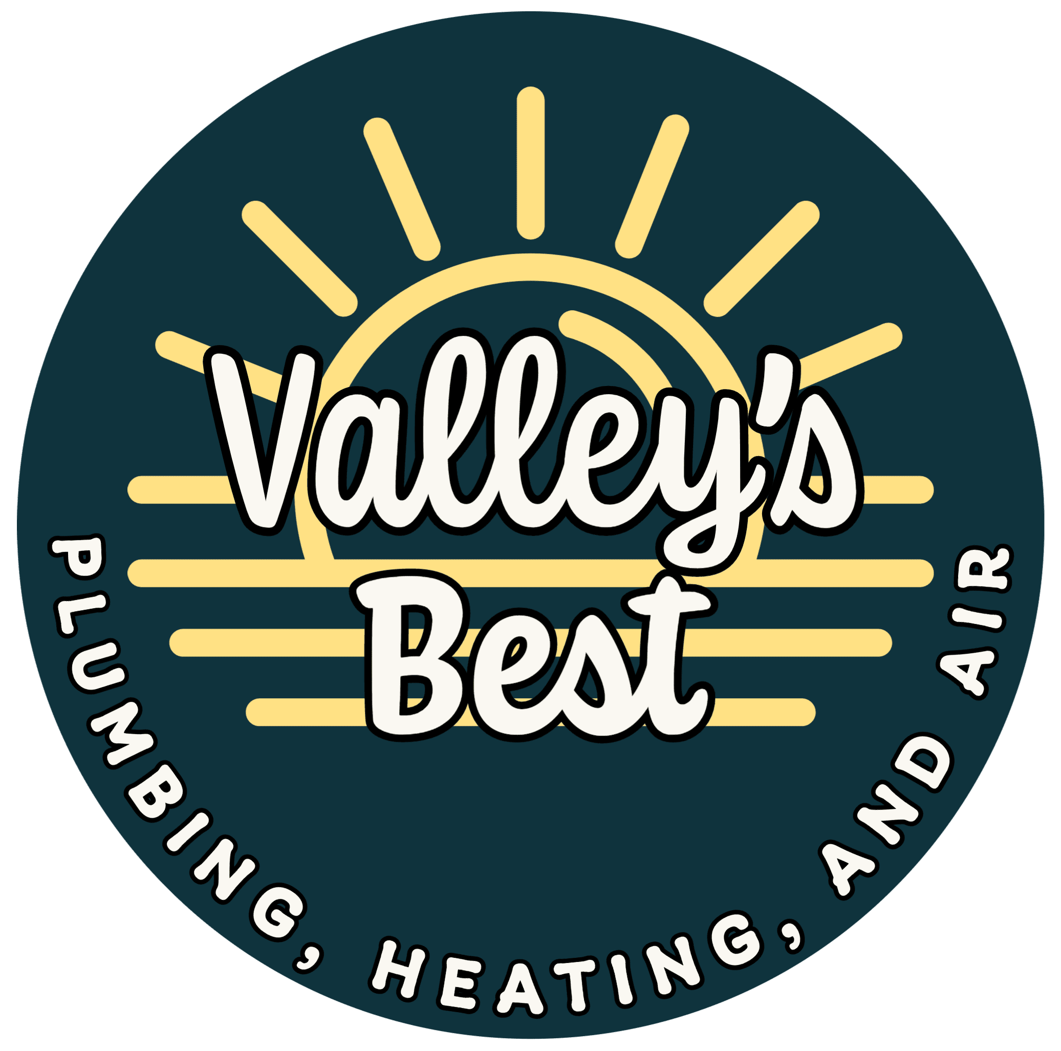 Valley's Best Plumbing, Heating, and Air