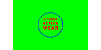 Ledgens Action Wear