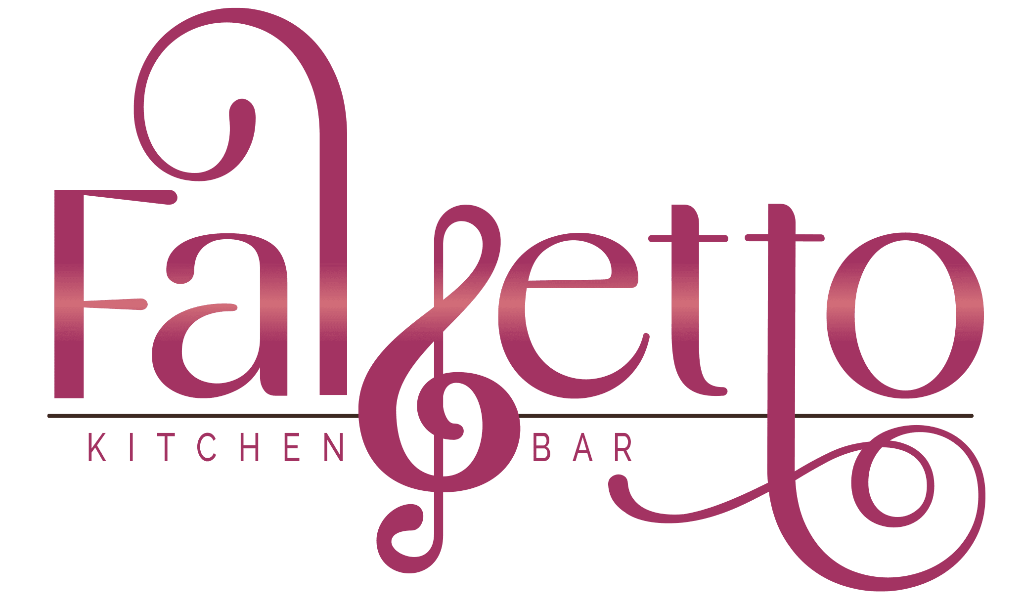 Falsetto Kitchen & Bar Restaurant in Bowie, Maryland