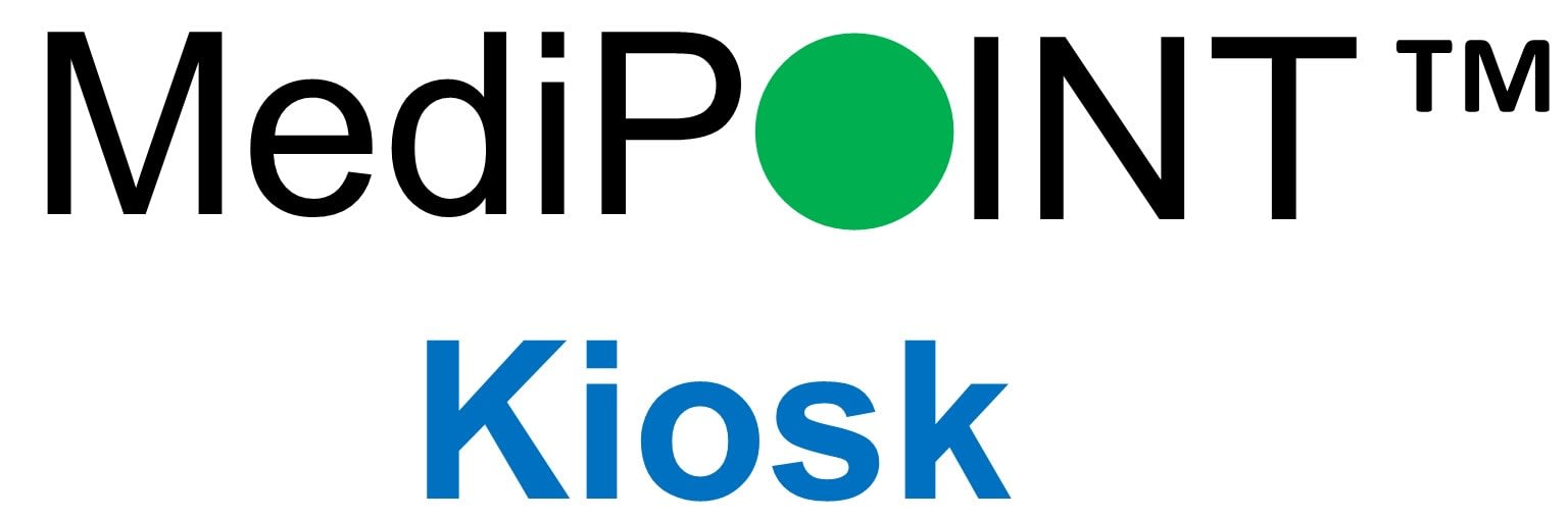 Medipoint Kiosk