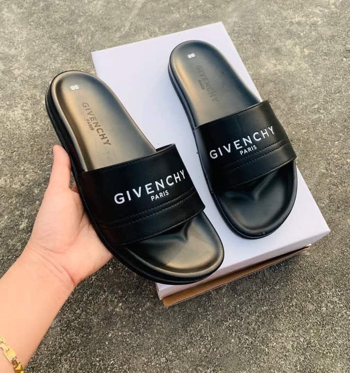 Givenchy paris online sandals