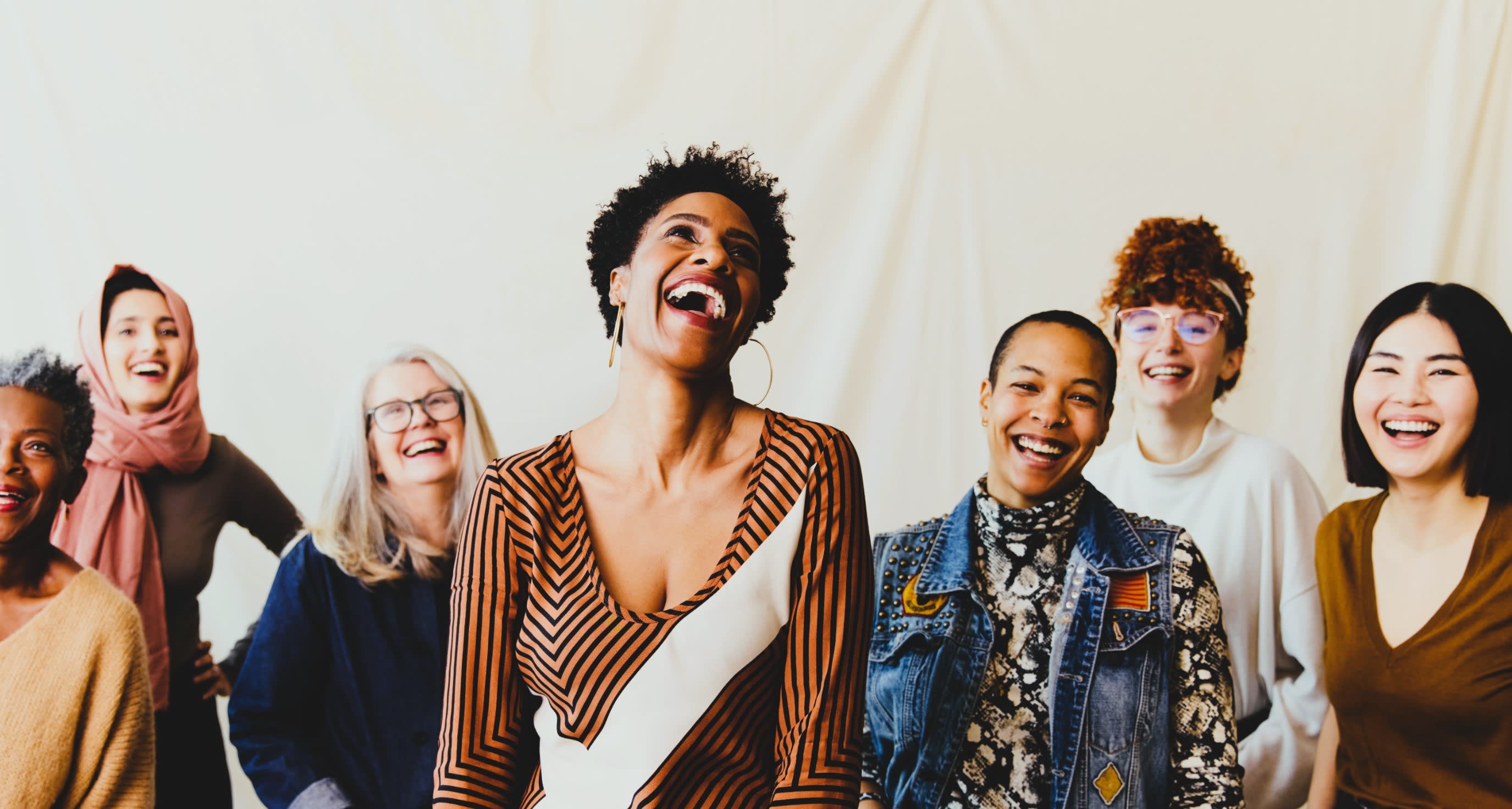 Holistic Well Women Health And Wellbeing Nonprofit In London