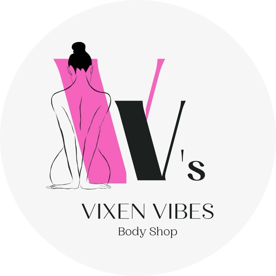 VV's Boudoir Boutique