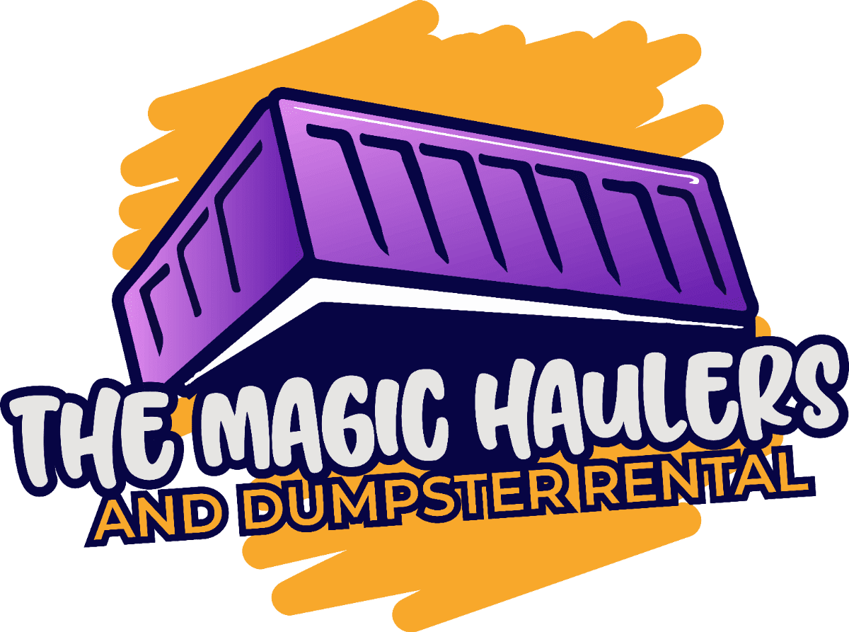 The Magic Haulers, LLC