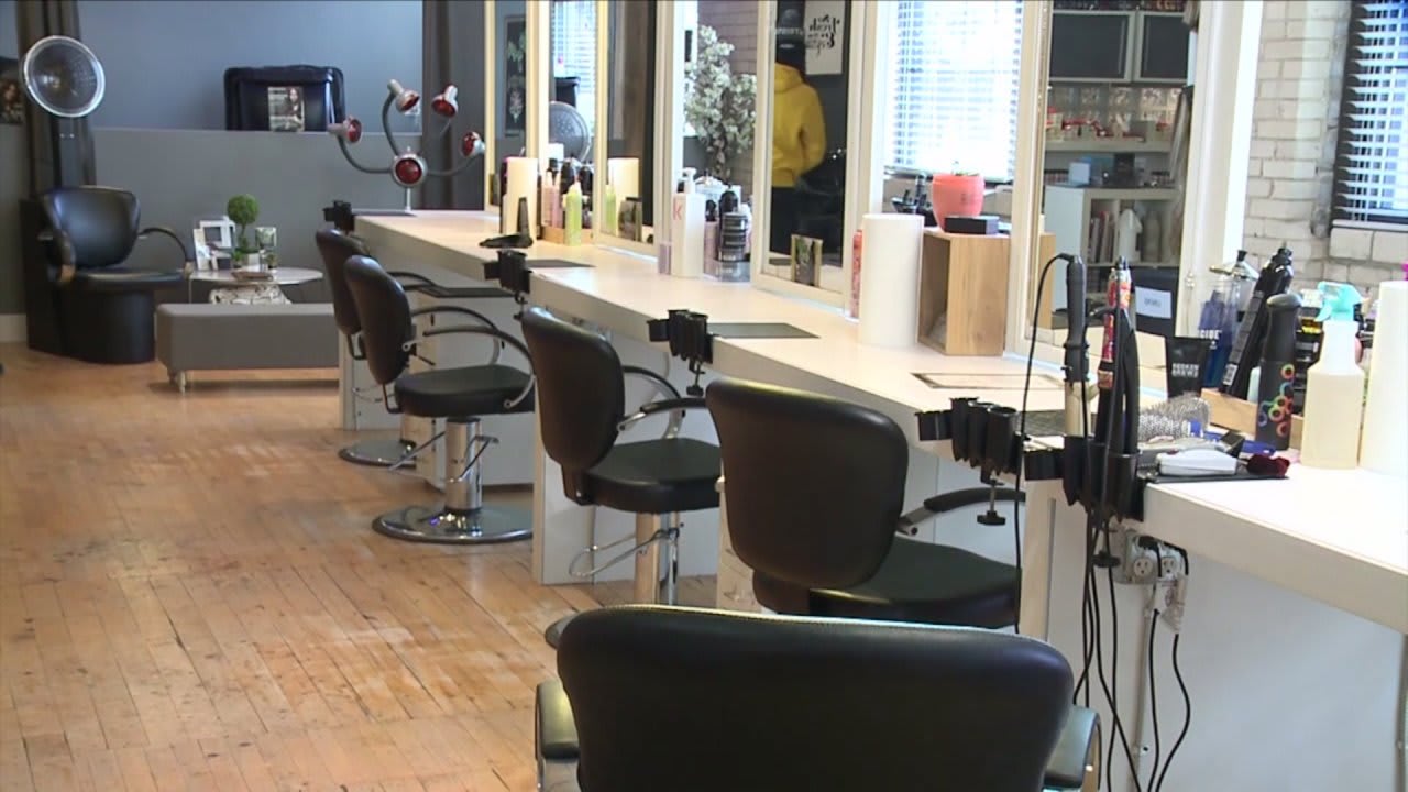 Unity Salon Lounge & Suites