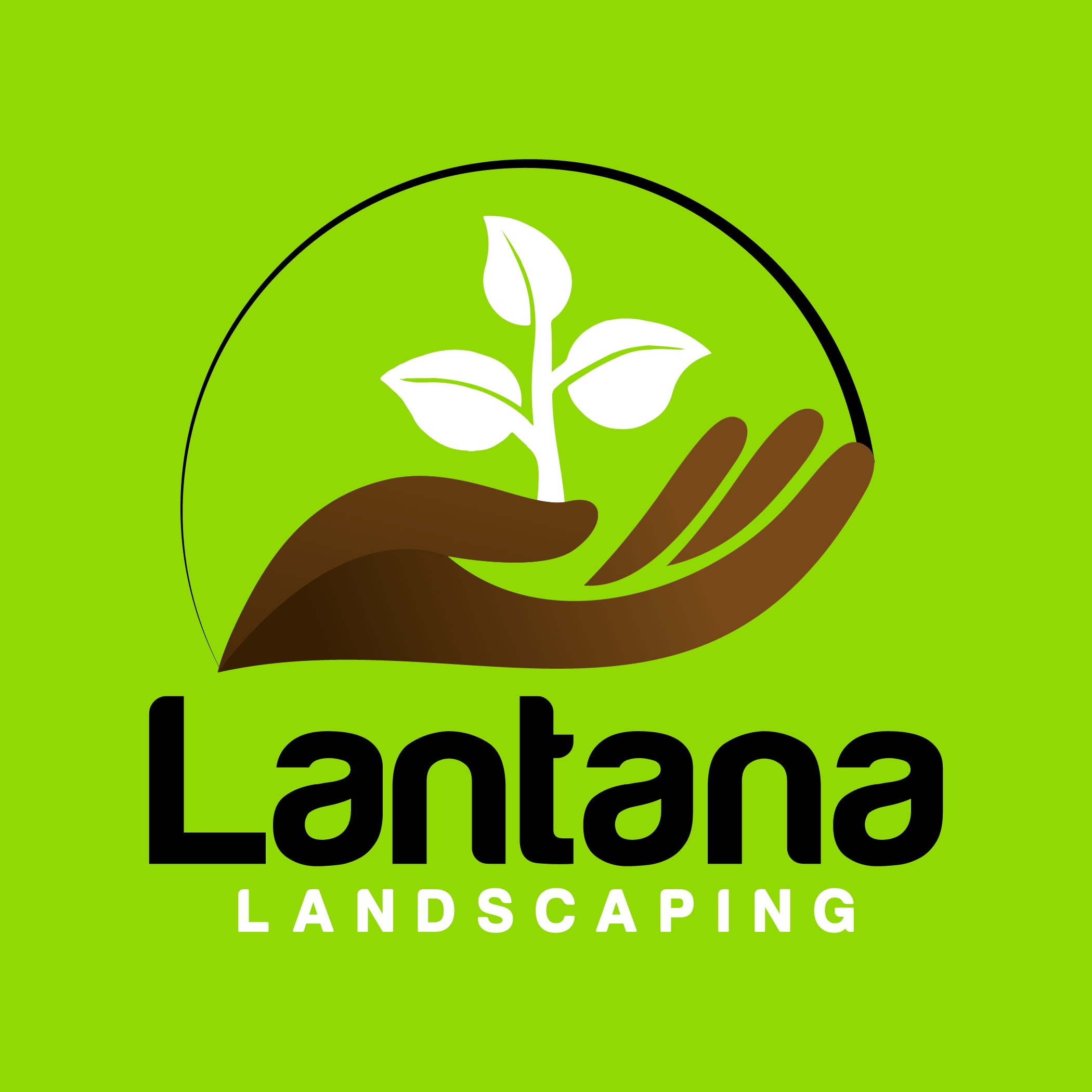 Lantana Construction & Maintenance Landscaping Services