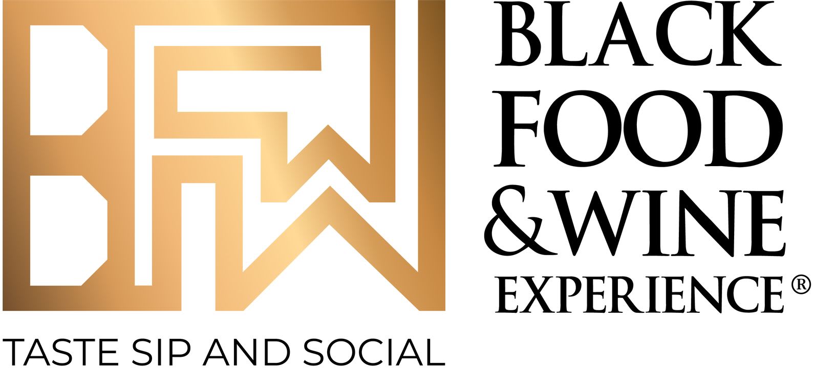 Black Food & Wine Experience Detroit