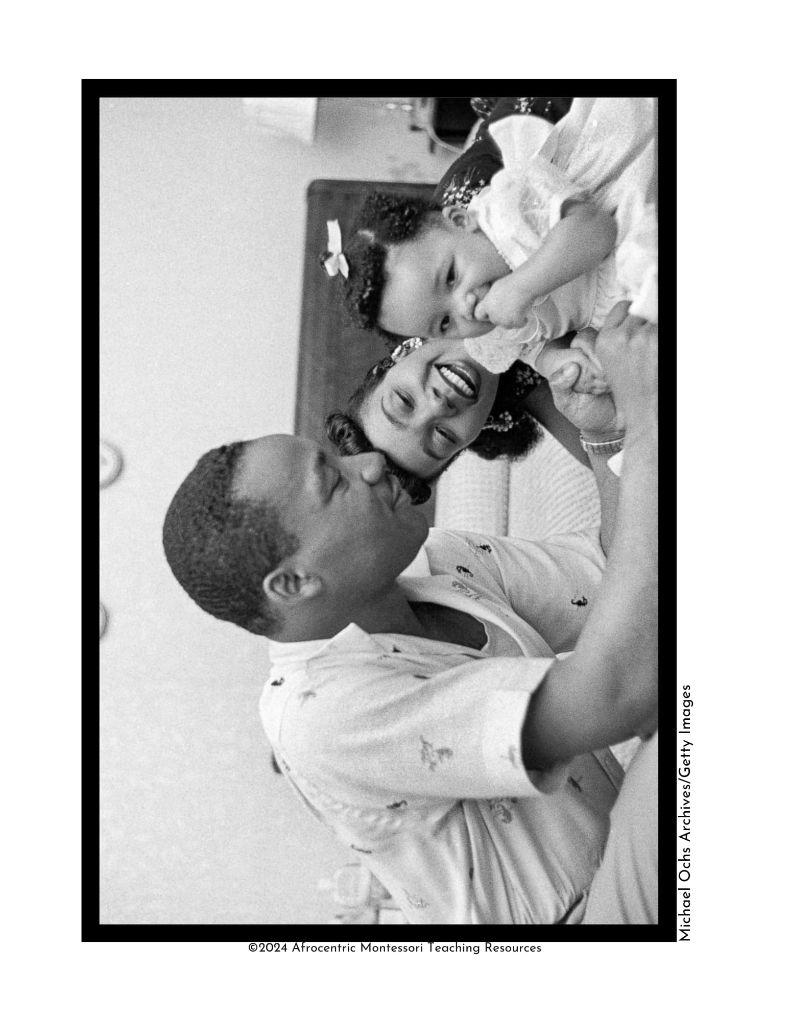 The Impact Of Miguel Alberto Martin'S Life - 4vkq2ab