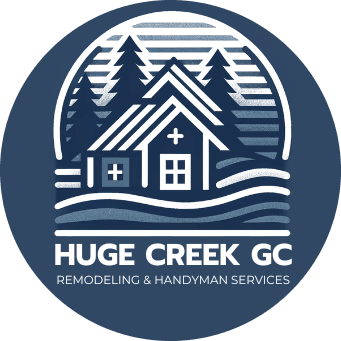 Huge Creek GC