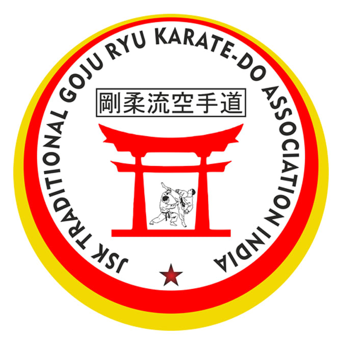 JSK TRADITIONAL GOJU RYU KARATE DO ASSOCIATION INDIA