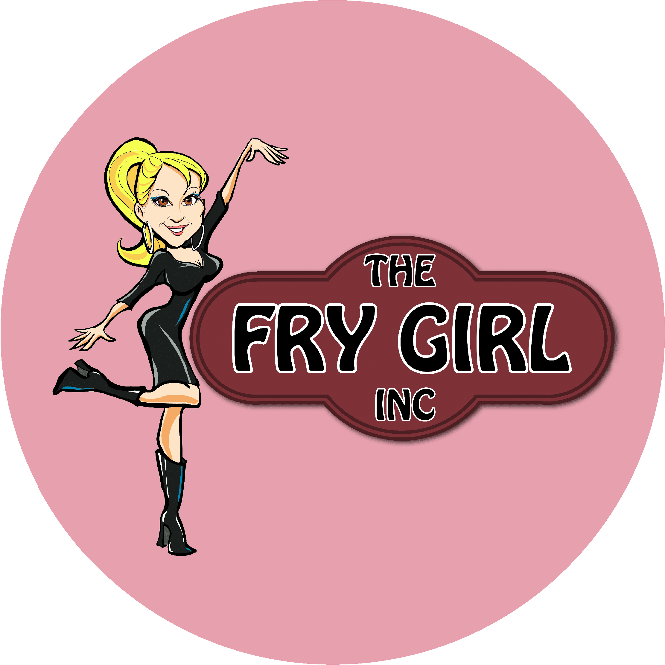 The Fry Girl Inc.