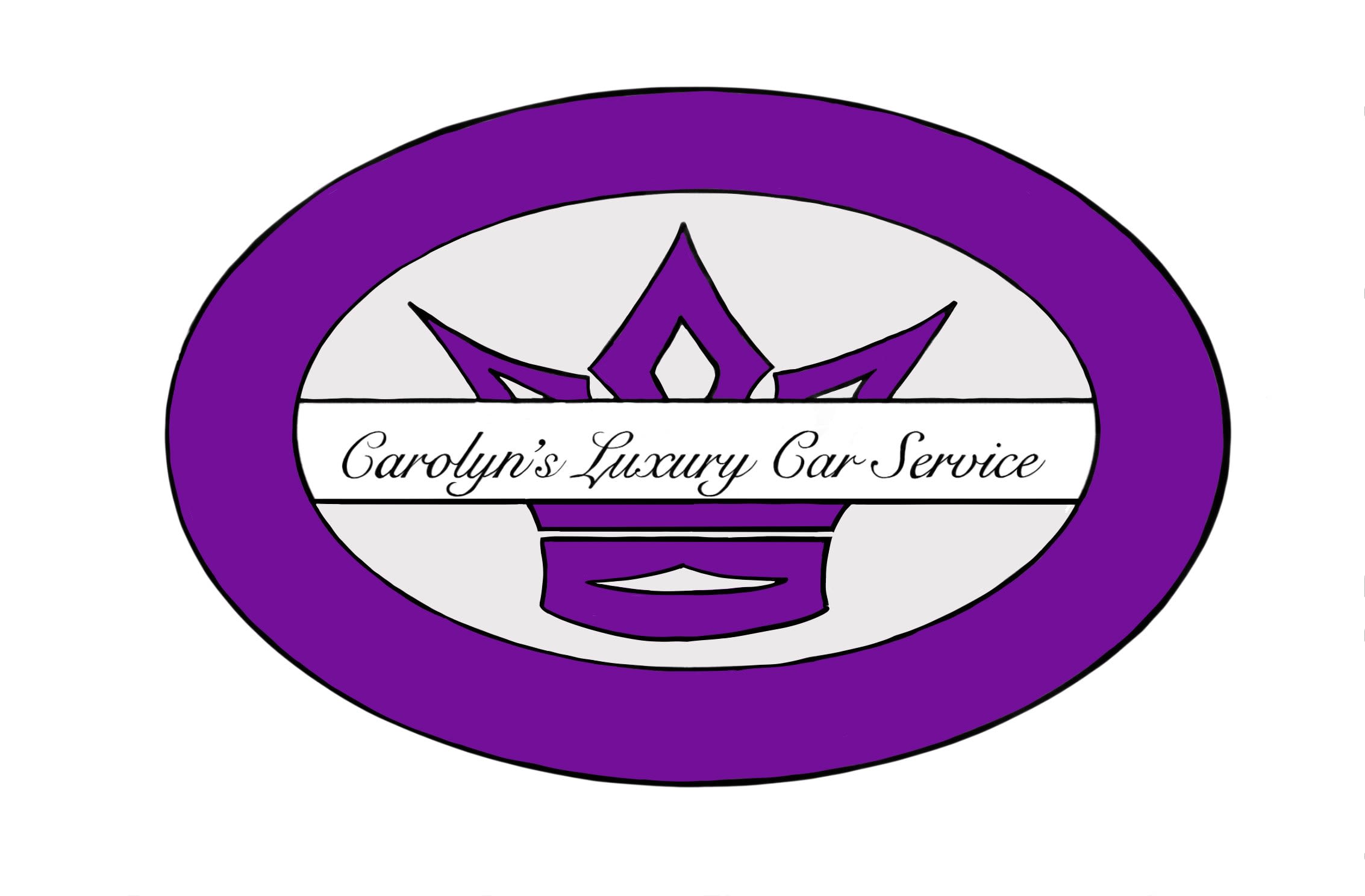 Carolyn's Luxury Car Service