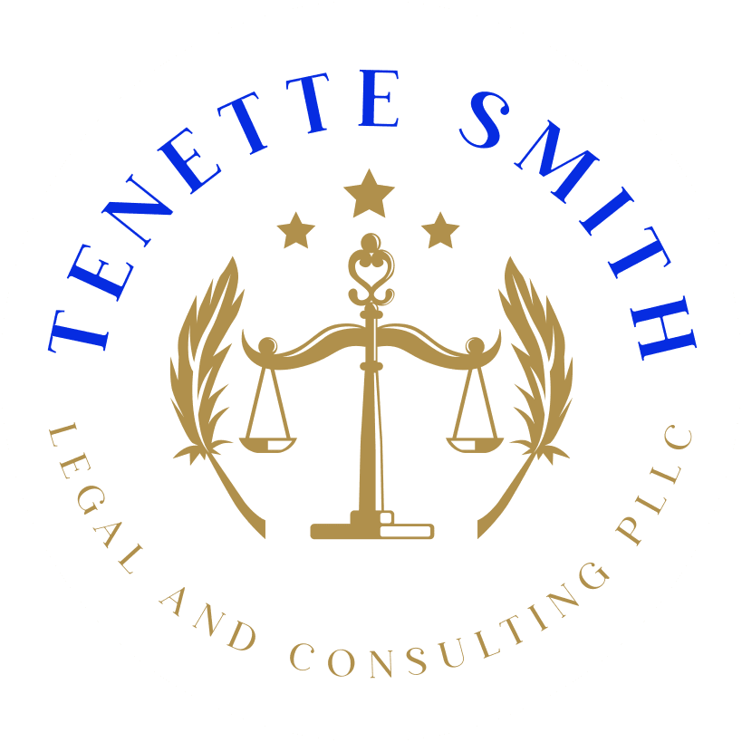 Tenette Smith Legal and Consulting, PLLC