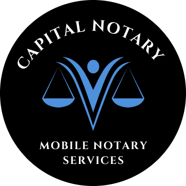 Capital Notary