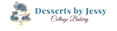 Desserts by Jessy