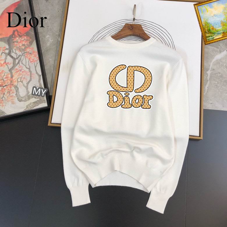 Dior safety pin online sweatshirt