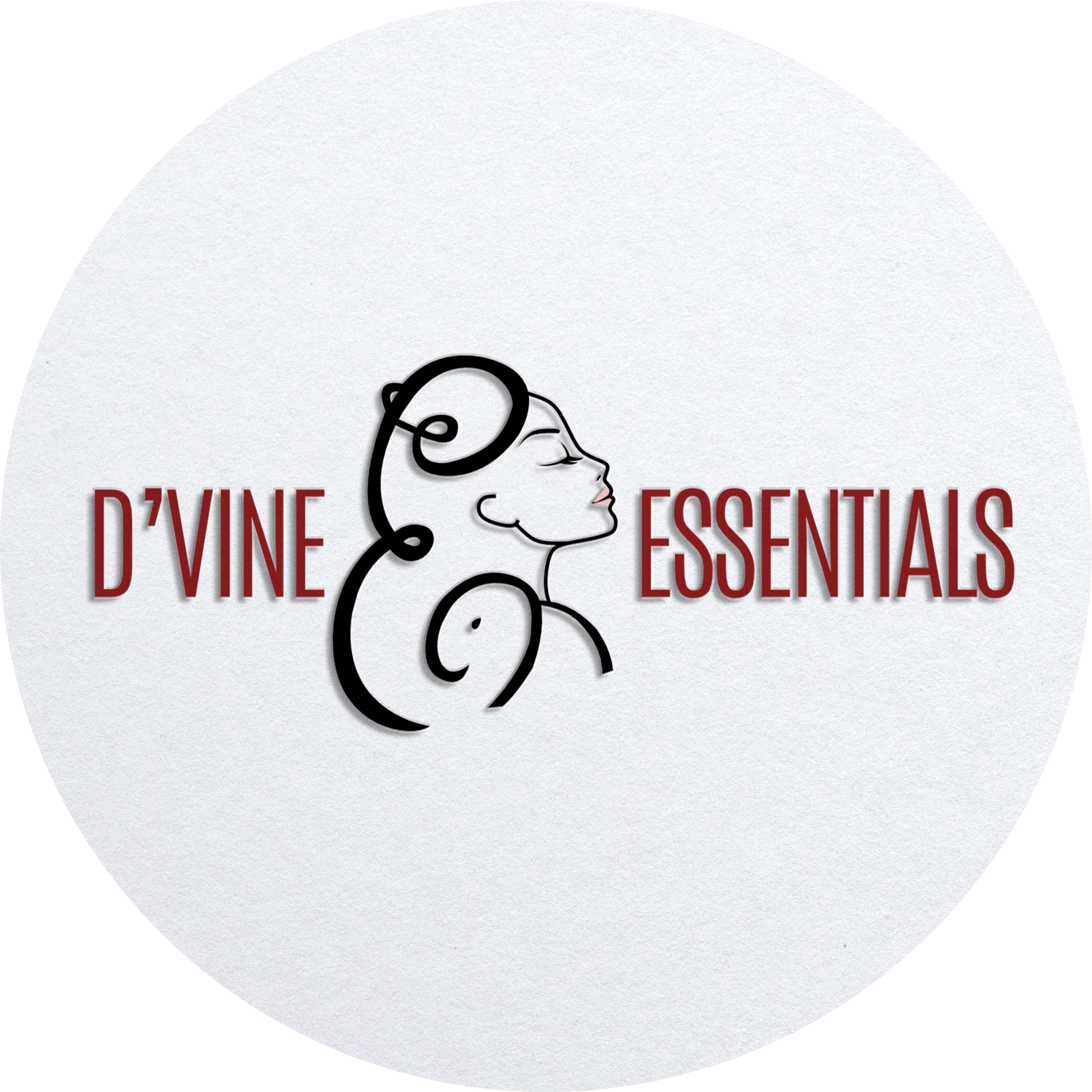 D'vine Essentials by Nature's Rich Roots