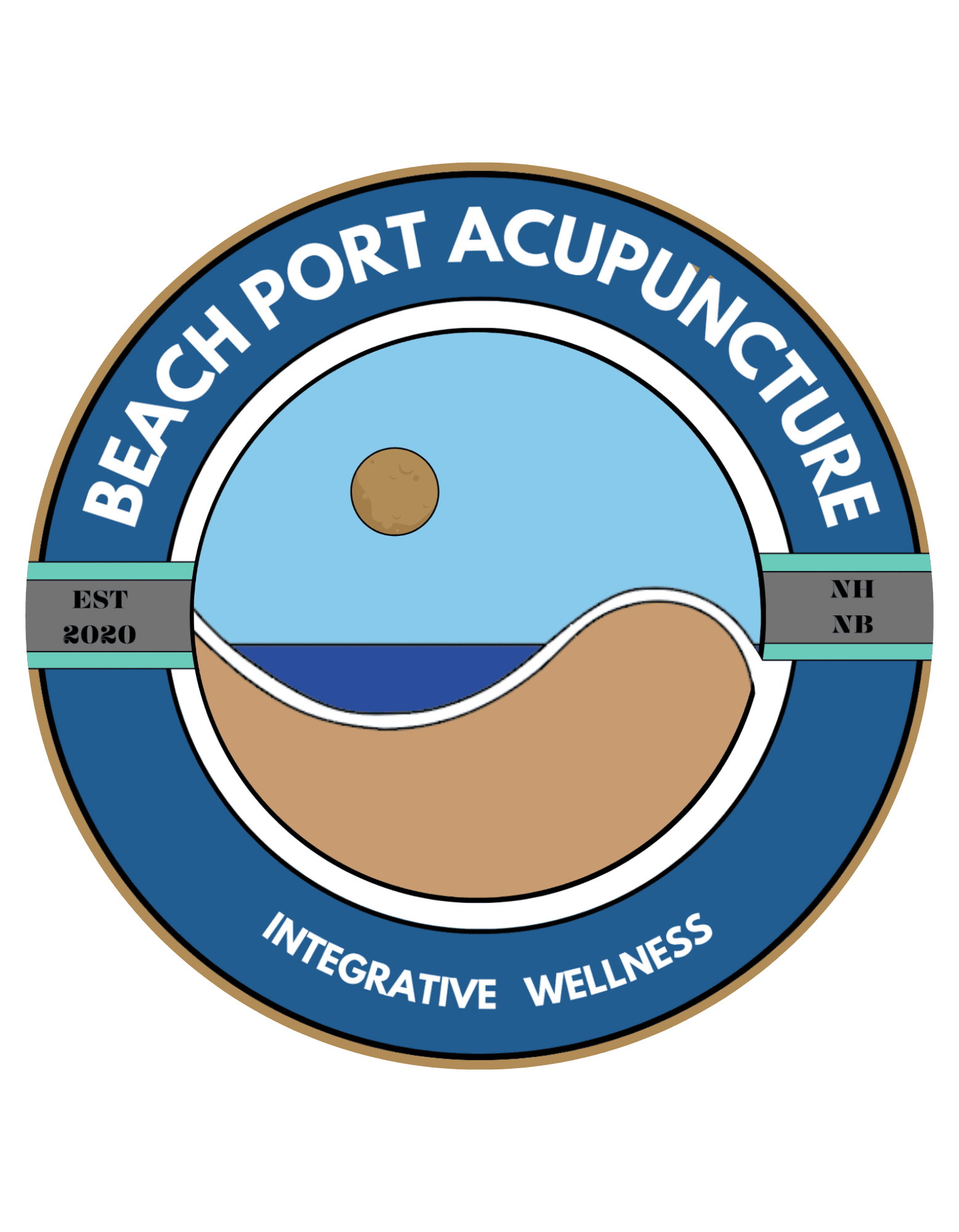 Beach Port Acupuncture