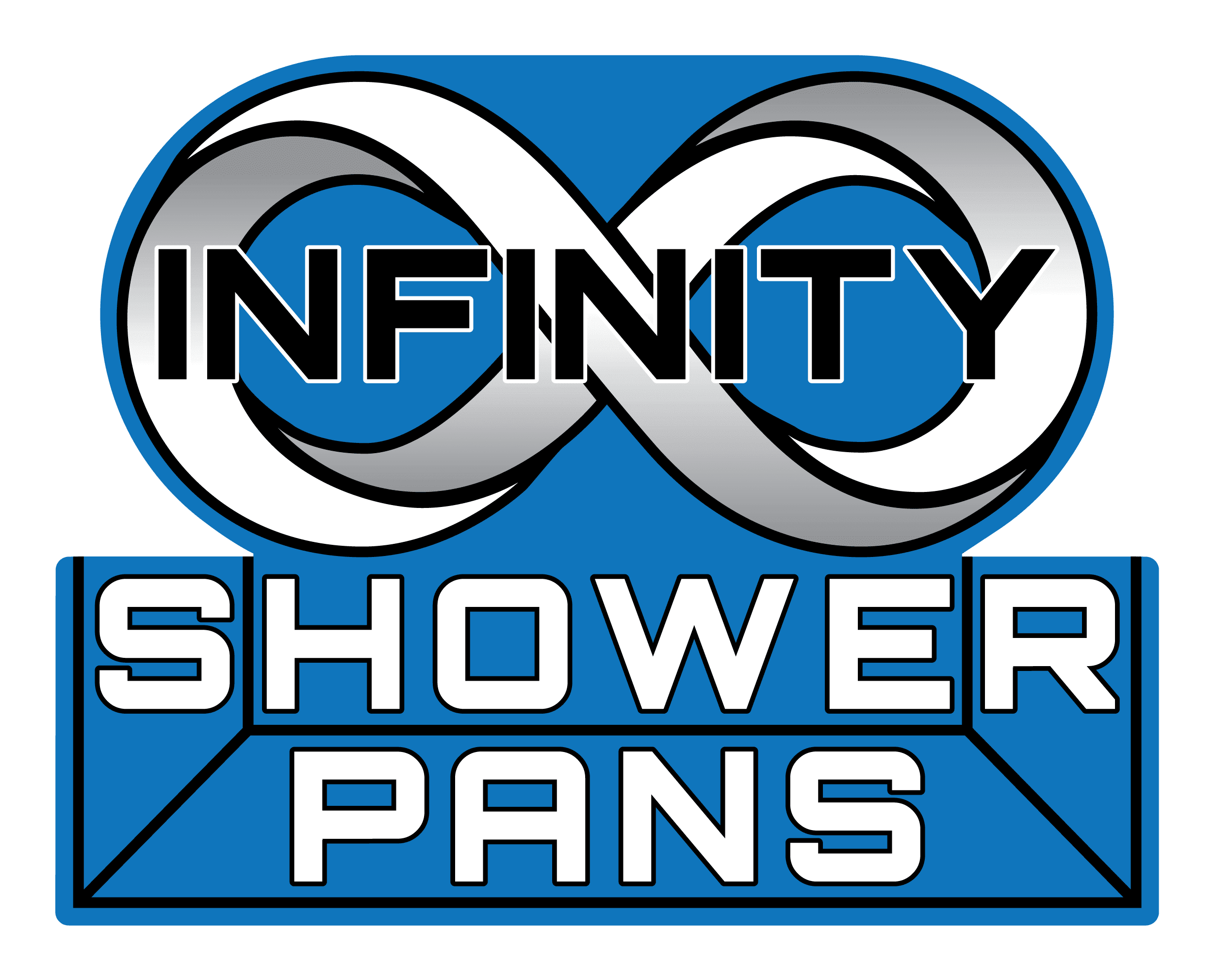 Infinity Shower Pans
