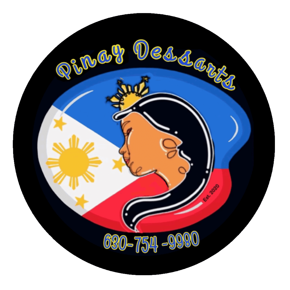 Pinay DessArts Traditional Filipino Desserts Bolingbrook
