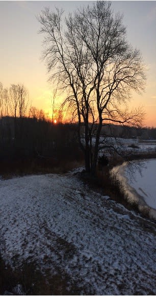 The Doorway to God's Glory