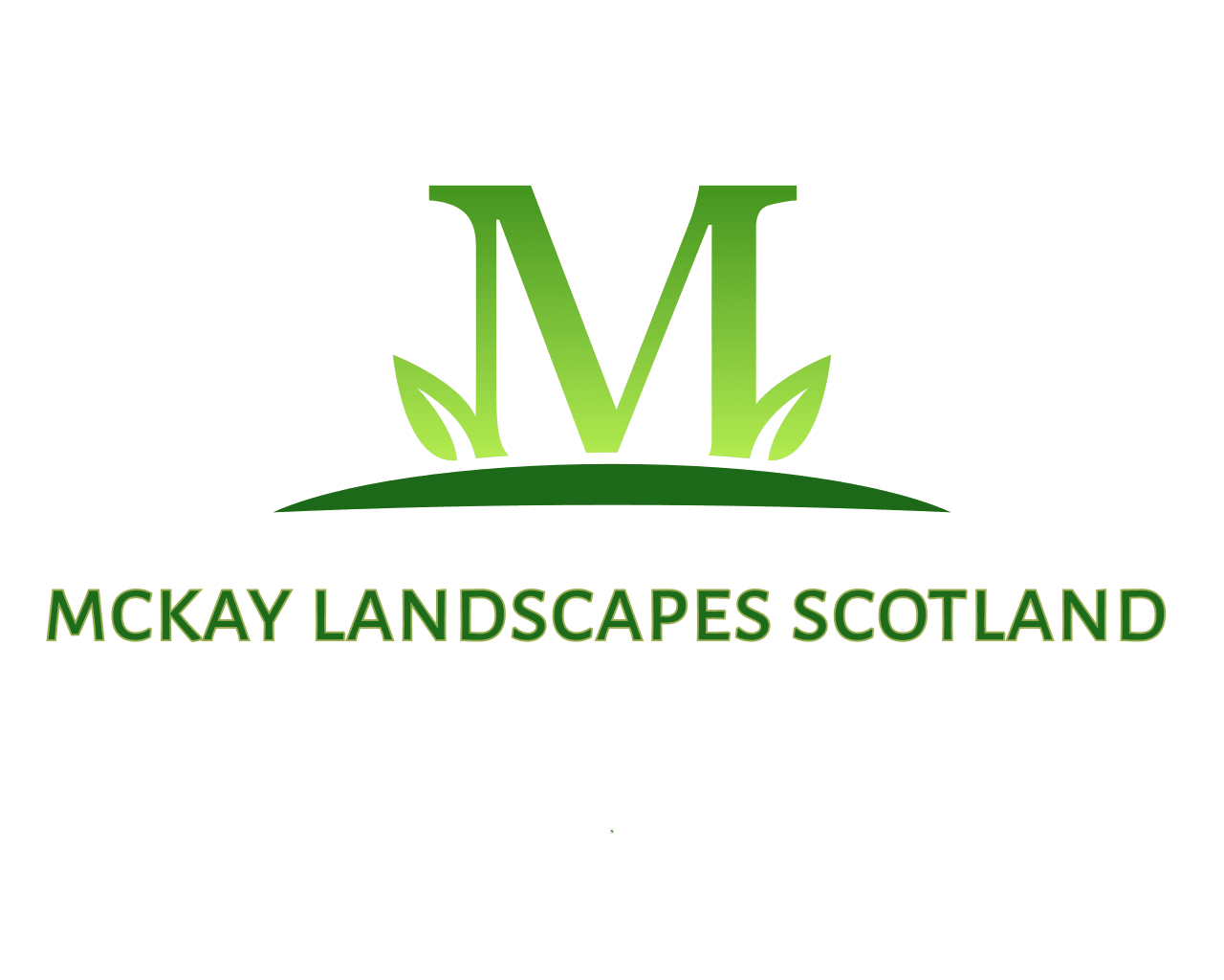 Mckay Landscapes Scotland Ltd