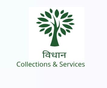 Vidhan Collections & Services