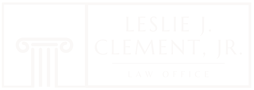 Leslie J. Clement, Jr.