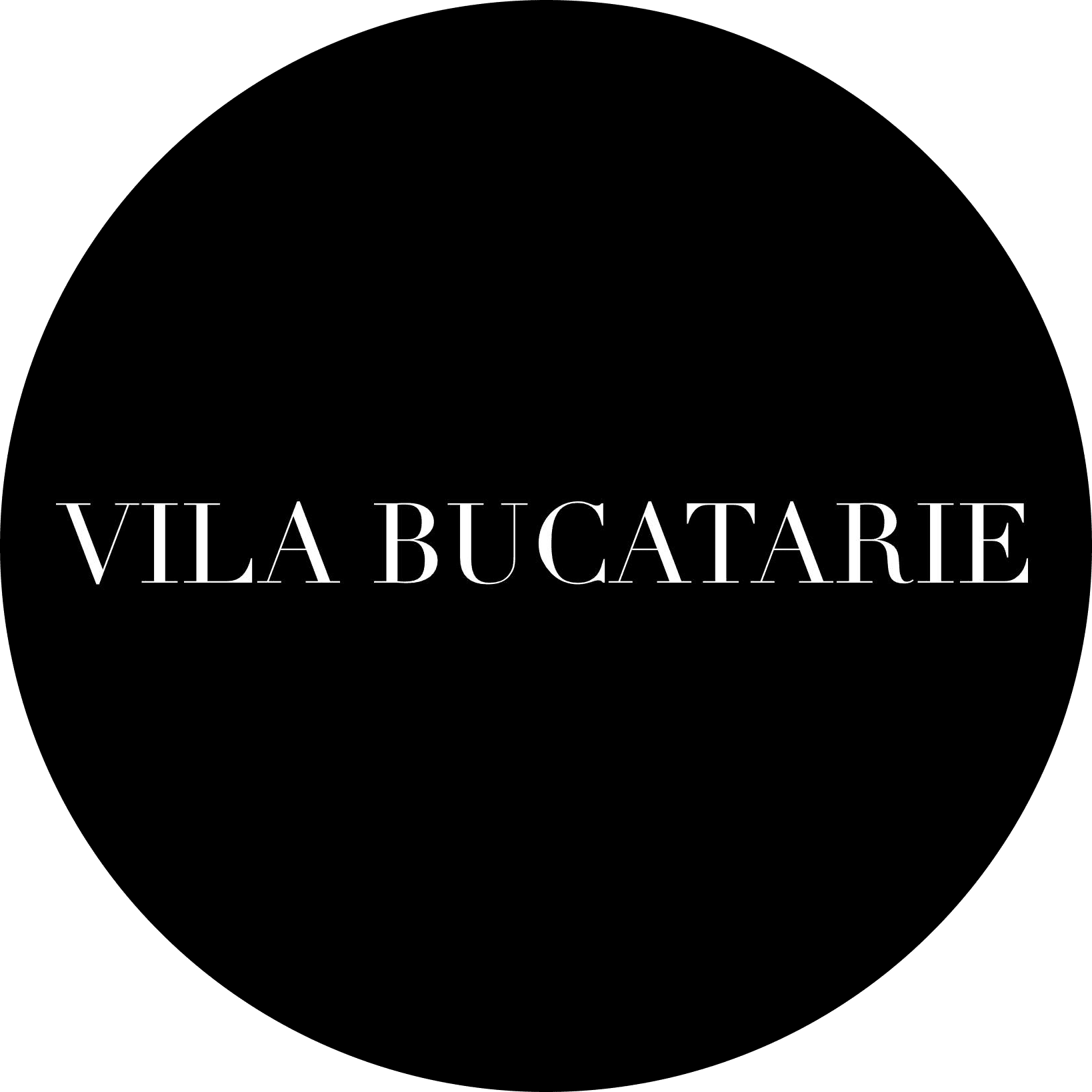 Vila Bucatarie