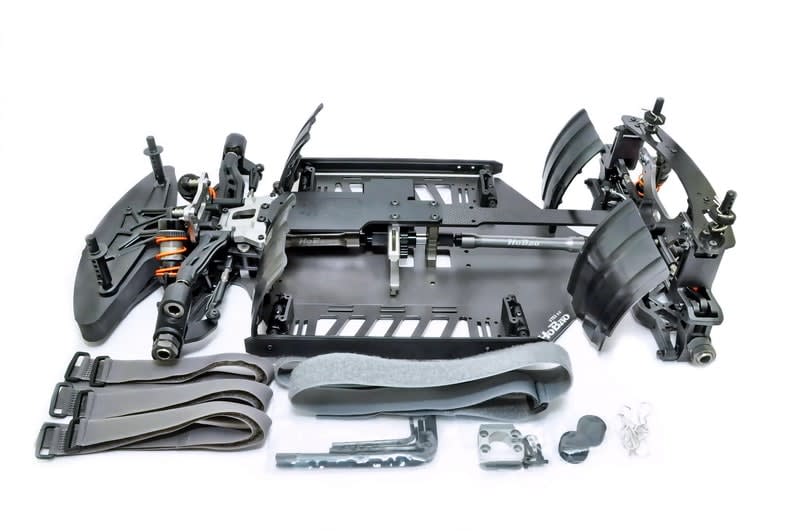 HoBao 1/7 Extreme VTE2-V2 On-Road Electric ARR HoBao 1/7 Extreme VTE2-V2 On-Road Electric ARR